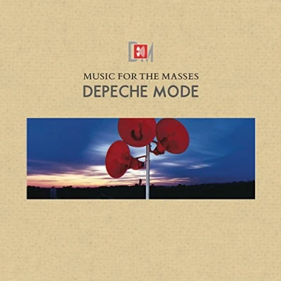 Imagen de Music For The Masses [Vinilo]