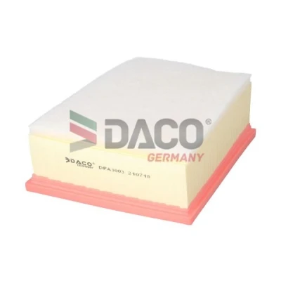 Imagen de Filtro de aire DACO Germany DFA3003