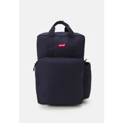 Imagen de Levi&#039;s PACK Large Unisex Mochila, Talla: One Size, Navy blue