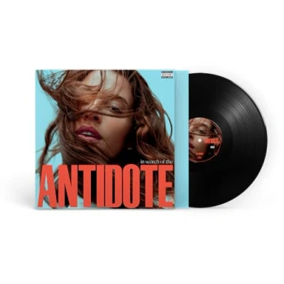 Imagen de In Search Of The Antidote [Vinilo]