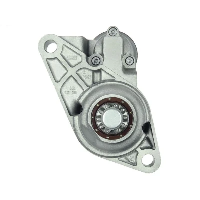 Imagen de AS PL S0032PR Motor de arranque 12 1,1 10 VOLKSWAGEN: Golf 4, 5, Polo IV Hatchback, SEAT: Ibiza 3, Córdoba II Berlina, AUDI: A3 Hatchback