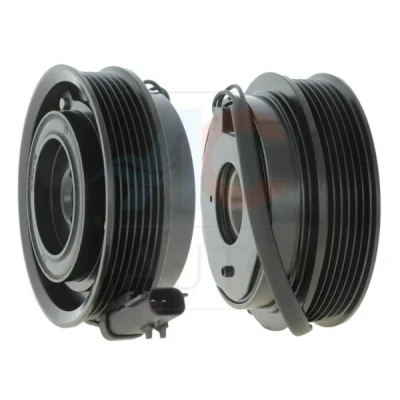 Imagen de ACAUTO AC 06DN114 Embrague del Compresor Aire Acondicionado DENSO, CHRYSLER, MERCEDES 10S