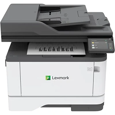 Imagen de Lexmark MB3442i Laser Impresora multifunción s/w (A4, 4 in 1, Impresora, Scanner, copiadora, Cloud Fax, ADF, Duplex, WLAN)