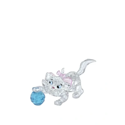 Imagen de Swarovski Disney Classics THE Aristocats Marie Otros accesorios, Talla: One Size, White
