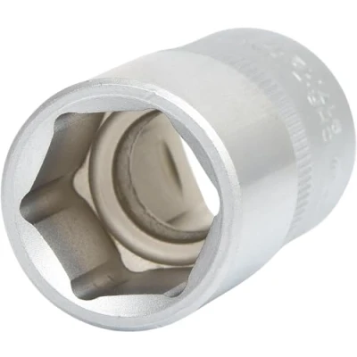 Imagen de KS TOOLS 917.1217 E Piezas insertables de llave cubo DIN 3120, ISO 1174, 3124, 2725 17,0 Acero cromo vanadio