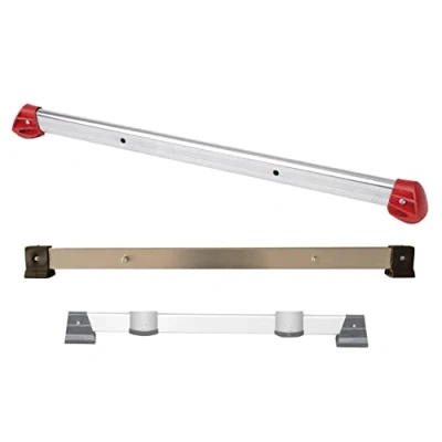 Imagen de HAILO 1834829 Estabilizador recto de 112 cm para escaleras ProfiStep
