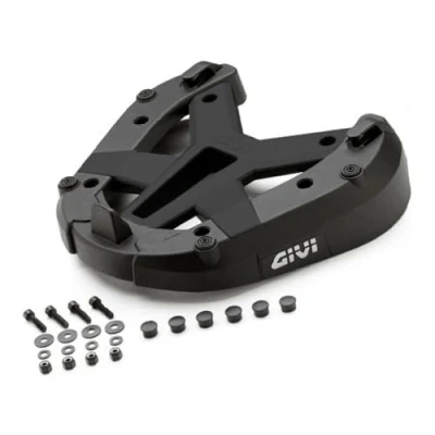 Imagen de MOTOTOPGUN Placa Monokey M7 y Pernos de Ajuste Givi para Brazos monorack FZ Motocicleta