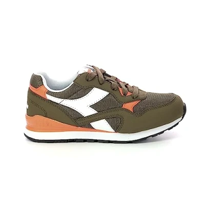 Imagen de Diadora Entrenadores para niños N.92 PS