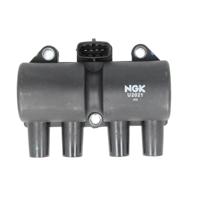 Imagen de NGK 48080 Bobina de encendido 4 OPEL: Astra G CC, Berlina, Furgón, VAUXHALL: Mk4 CC