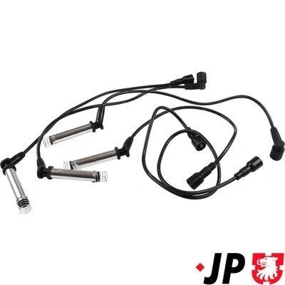 Imagen de JP GROUP 1292001510 Juego de Cables Encendido OPEL: Calibra A, Vectra A Berlina, CC