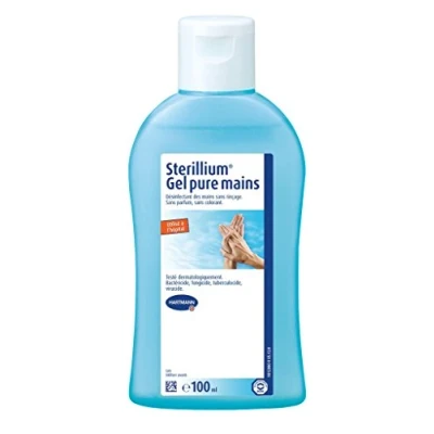 Imagen de Sterillium Antiséptico 100 ml