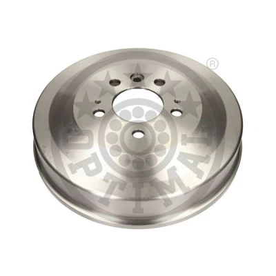 Imagen de OPTIMAL BT 2310 Tambor de Freno 335 Eje trasero VOLKSWAGEN: Amarok Pick up