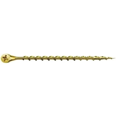 Imagen de Spax Bicromatado Tornillo ABC S 5.0x80 el%