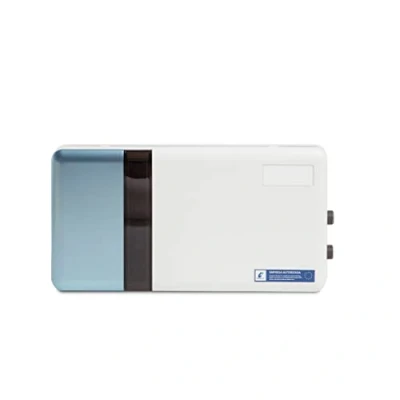 Imagen de Ozono Hogar Generador de Doméstico Alfa Plus Ultra Purificador Agua Instalable en Lavadoras para Eliminar Bacterias Lava tu Ropa Sin Detergente ni Productos Químicos