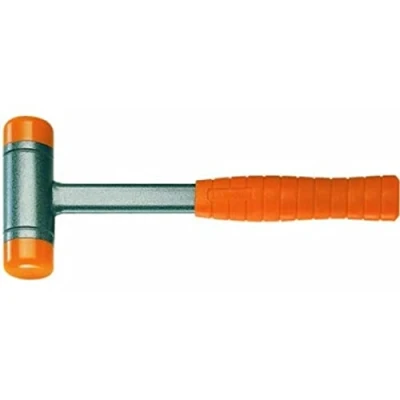 Imagen de Beta 013920035 1392 35 Mazos Atirrebote Mango En Acero