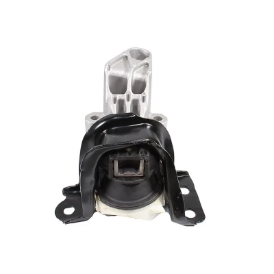 Imagen de METZGER 8054029 Soporte de motor derecha abajo hidráulico RENAULT: Clio 3, Modus / Grand Modus, III Grandtour