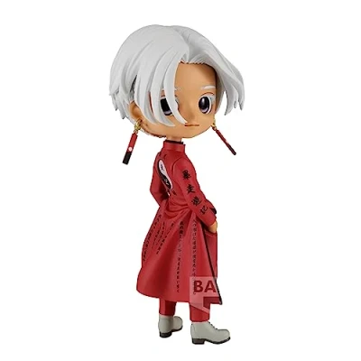 Imagen de Banpresto BP88667P Figura Q Posket Izana Kurokawa Tokyo Revengers, 14 cm, Multicolor