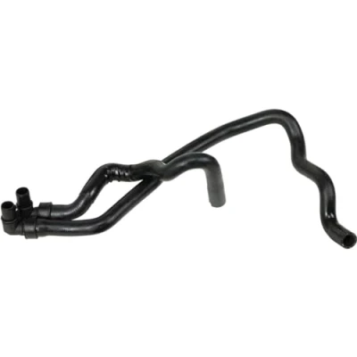 Imagen de GATES 02 1725 Tuberia flexible calefacción CITROËN: Xsara Hatchback, Berlingo / First I Furgón, norauto, oscaro,