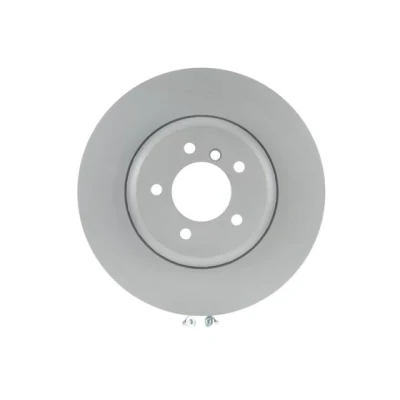 Imagen de Disco de freno BOSCH 0 986 479 E24 frente/ventilado/altamente carbonizado/1 pieza