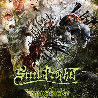 Imagen de Omniscient