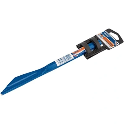 Imagen de Draper BD7/AP cincel, azul, 250 mm