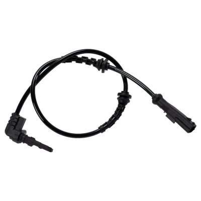 Imagen de FEBI BILSTEIN 179005 Sensor de ABS Eje delantero, izquierda, derecha 490