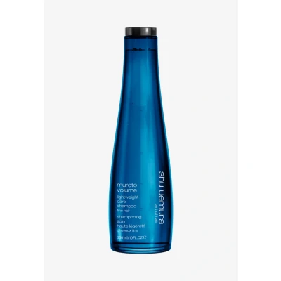 Imagen de Shu Uemura Muroto Volume Lightweight Care Shampoo 300 ml