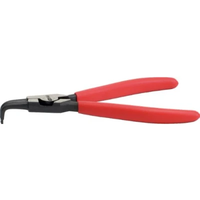 Imagen de KS TOOLS 500.1025 Pinza anillo Seeger 130, 18 Acero cromo vanadio 13