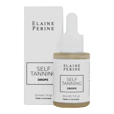 Imagen de Tanning Drops concentrado autobronceador 30 ml