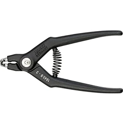 Imagen de HAZET 1845B 3 Pinza para circlips 130