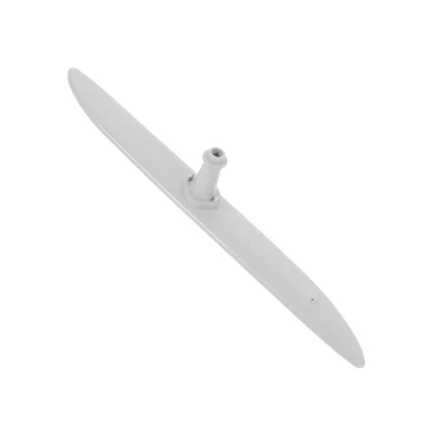 Imagen de Electrolux AEG 1526523400 brazo de aspersor lavavajillas inf.gris