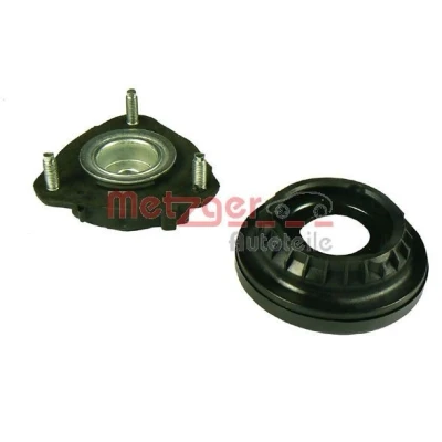 Imagen de METZGER 6490096 Kit reparación, apoyo columna amortiguación Eje delantero con rodamiento FORD: MONDEO 3, 3 Kombi