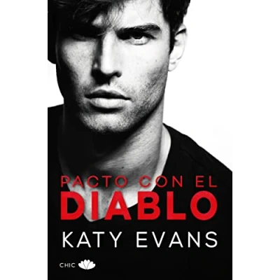 Imagen de Pacto con el diablo (CHIC EDITORIAL)