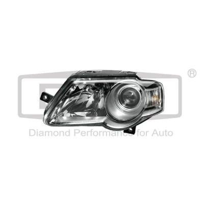 Imagen de DPA 89410402902 Faros izquierda VOLKSWAGEN: Passat B6 Sedán, Variant