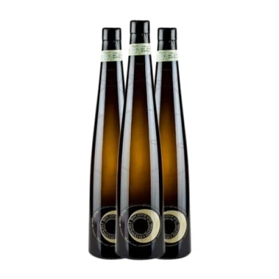 Imagen de Ceretto Stefano Moscato d&#039;Asti 75 cl Espumoso blanco (Caja de 3 Botellas cl)