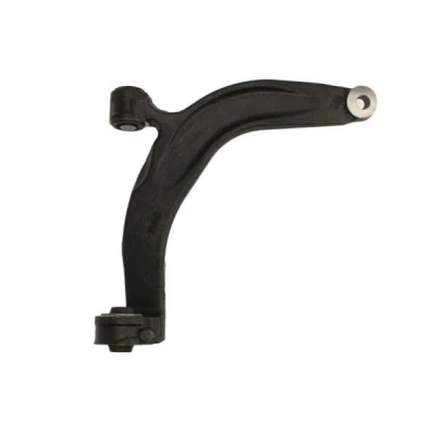Imagen de REINHOCH RH04 0057 Barra oscilante, suspensión de ruedas Eje delantero, derecha, debajo Brazo oscilante transversal VOLKSWAGEN: Transporter 5