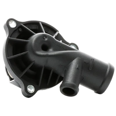 Imagen de METZGER 4006291 Termostato, refrigerante 95 con junta Plástico AUDI: Q7, A5 B8 Coupé, A4 Berlina, VOLKSWAGEN: Touareg I, II