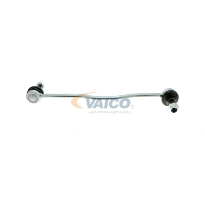 Imagen de VAICO V40 0499 Bieleta de suspensión Eje delantero para vehículos con IDS Original calidad OPEL: Astra H GTC, Hatchback