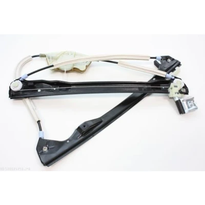 Imagen de Automega Elevalunas Delante, izquierda eléctrico sin electromotor 100025210 SEAT: Leon I Hatchback, Toledo 2 Limousine