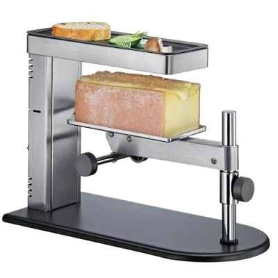 Imagen de Spring 3167510001 Chalet Raclette de acero inoxidable