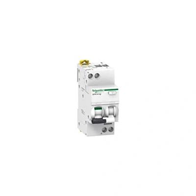 Imagen de Schneider Electric A9D41632 Interruptor Diferencial Idpn N Vigi, 1P+N, 32A, 300Ma Clase Ac