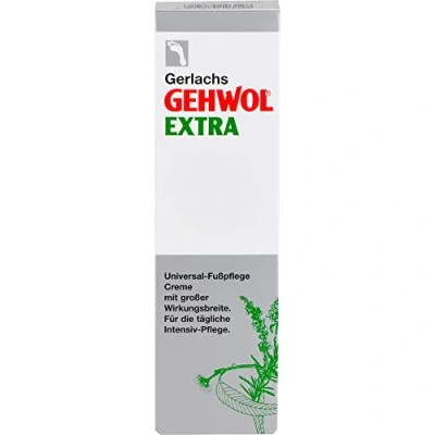Imagen de GEHWOL EXTRA, 75 ml Crema