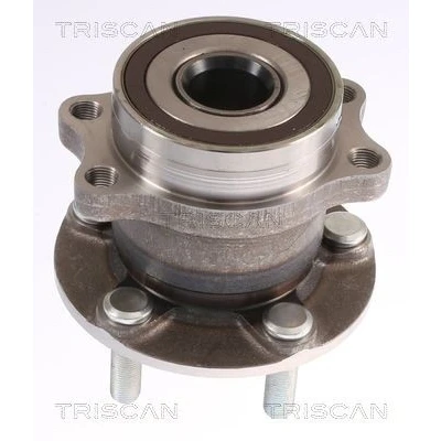 Imagen de TRISCAN 8530 68211 Juego de cojinete rueda con anillo sensor magnético incorporado SUBARU: Forester IV, XV I
