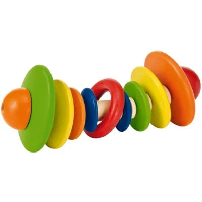 Imagen de Selecta Tondelli de Agarre, Multicolor, 12 cm (61042)