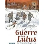 Imagen de La Guerre Des Lulus: Perspective Luigi. Vol. 2