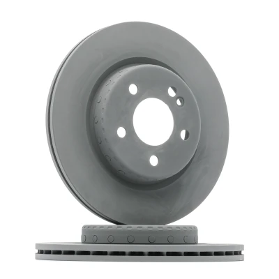 Imagen de BOSCH 0 986 479 H50 disco de freno 300 22 5 112 dos piezas, ventilado revestido altamente carbonizado con tornillos