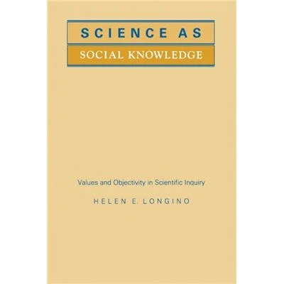 Imagen de Science as social knowledge