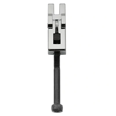 Imagen de Musiclily Pro 10,8mm 2ª y 5ª Cuerdas Silleta de Puente para Floyd Rose Original/Speical Locking Tremolo, Cromado