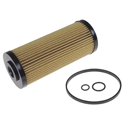 Imagen de FEBI BILSTEIN 47458 Filtro de aceite con junta anular Cartucho filtrante ISUZU: GRAFTER, Elf Camión plataforma/Chasis
