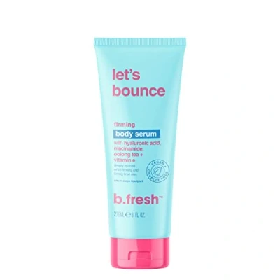 Imagen de B.Tan Lets Bounce Firming Body Serum for Unisex 8 oz